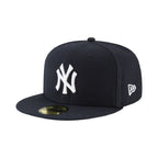 New Era Boy's Mlb Basic Neyyan Cap