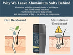 The Ilex Wood Natural Deodorant Stick - Ylang Ylang & Cedarwood - 70ml