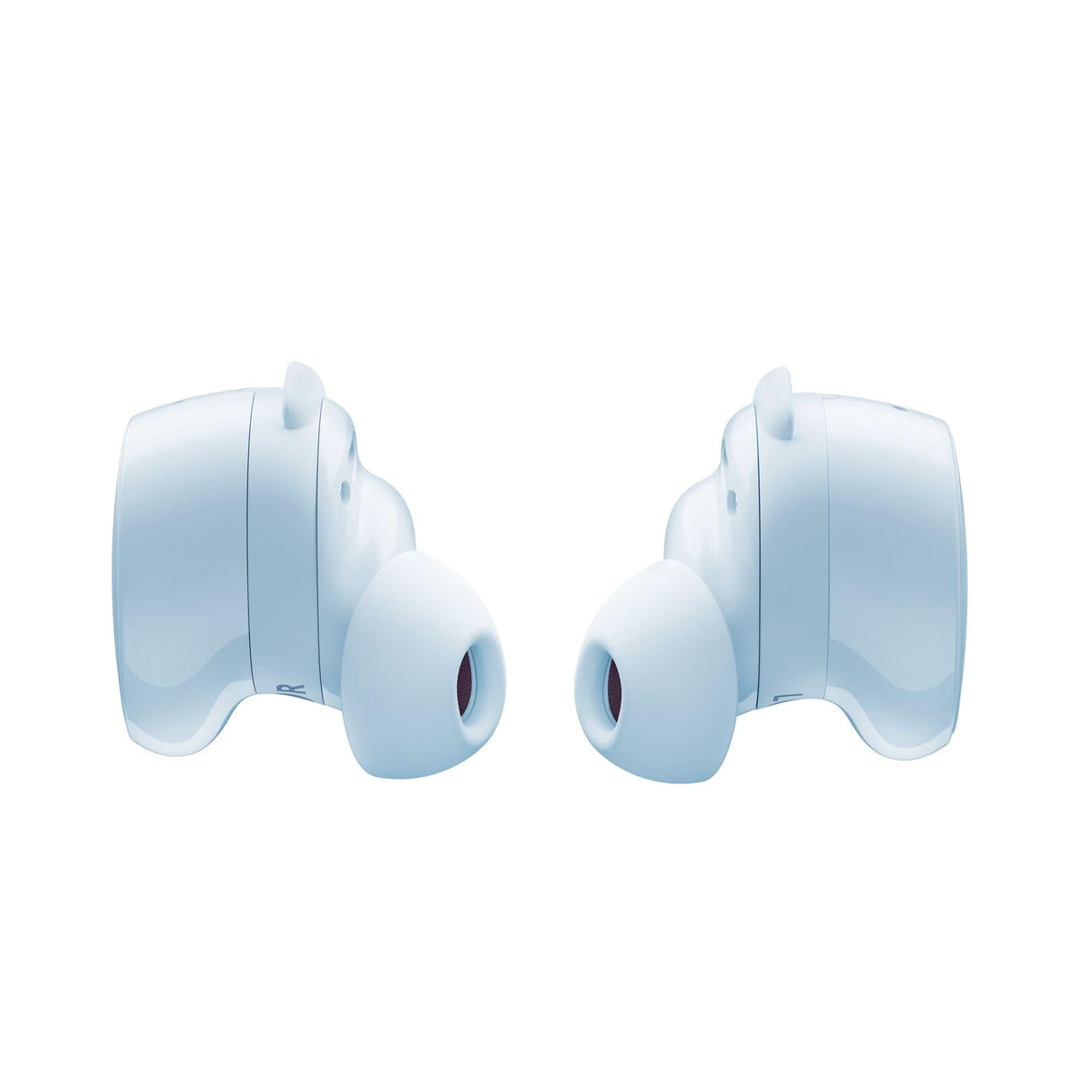 Bose QuietComfort Earbuds - True Wireless Bluetooth Earbuds with Active Noise Cancellation and Mic, USB-C Charging, IPX4 Rating, Up to 8.5 Hours of Playtime, Black