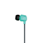 Skullcandy Jib Wired Earbuds with 3.5mm AUX Plug - Black