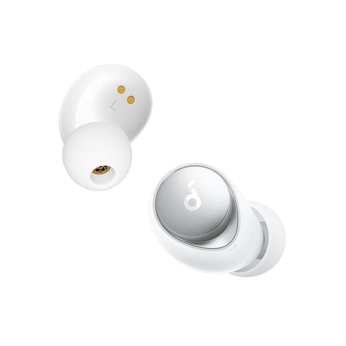 Soundcore by Anker Space A40 Adaptive Active Noise Cancelling Earbuds