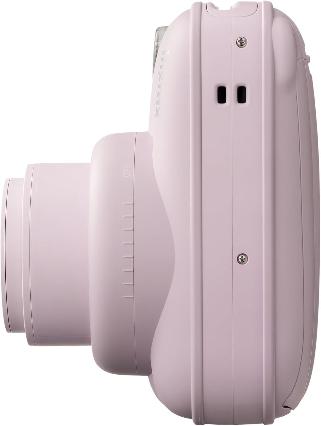 FUJIFILM instax mini 13 Instant Film Camera - Dreamy Purple