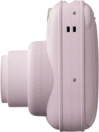 FUJIFILM instax mini 13 Instant Film Camera - Dreamy Purple