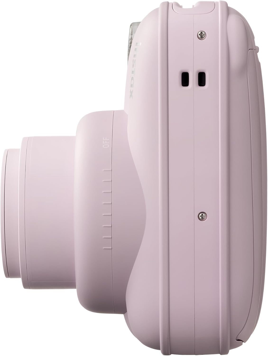 FUJIFILM instax mini 13 Instant Film Camera - Dreamy Purple