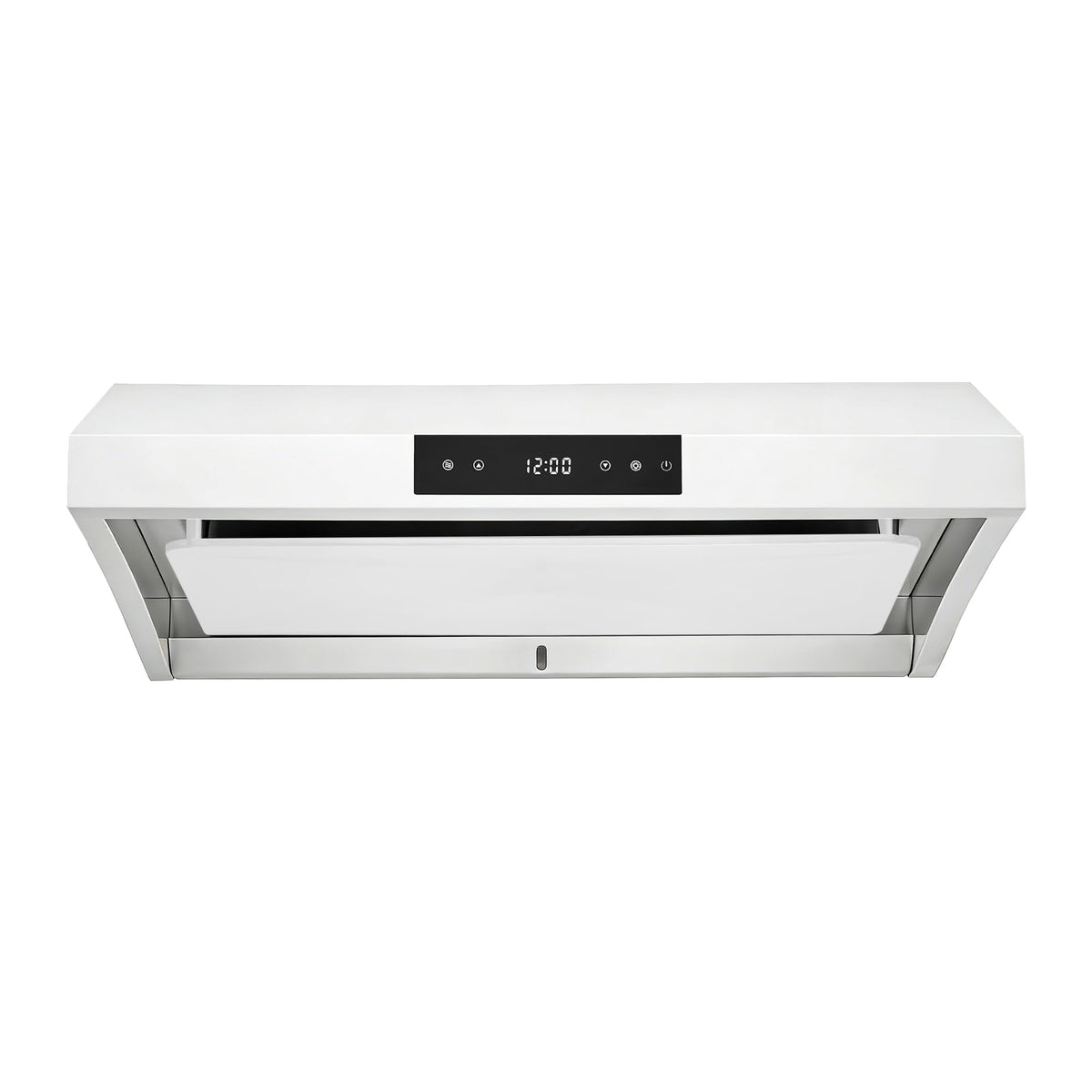Hauslane 30 Inch Range Hood Under Cabinet 450-860CFM Ducted 3-Way Venting