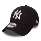 New Era Unisex MLB 9Forty League Basic Cap New York Yankees