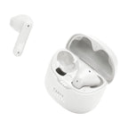 JBL Tune Flex - True Wireless Noise Cancelling Earbuds (Black), Small