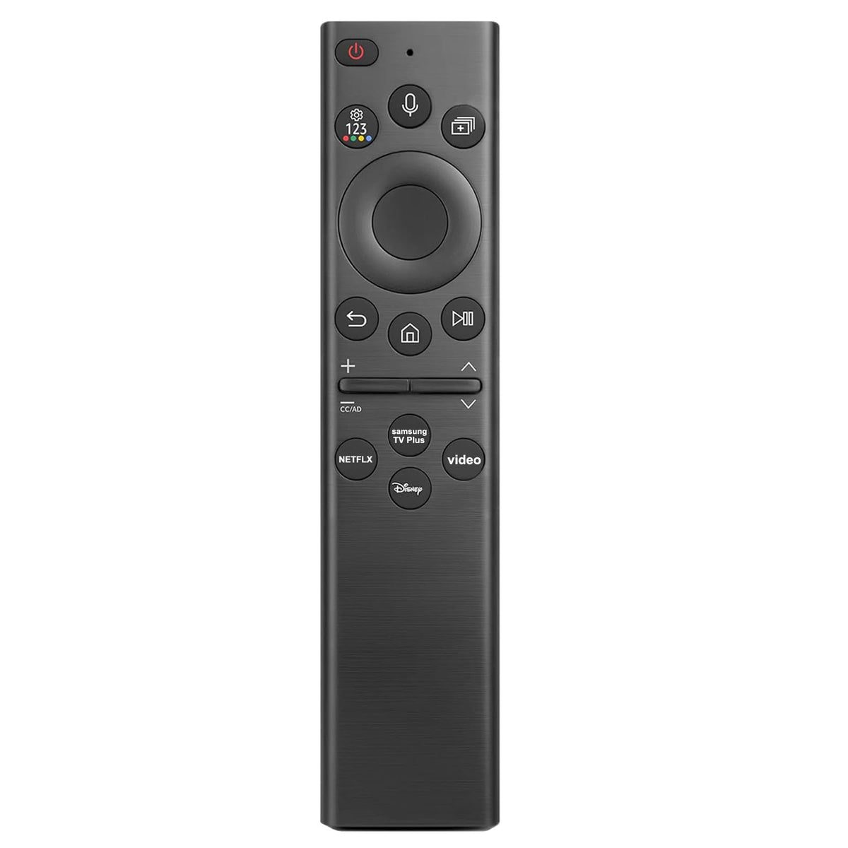 EONCHARM Universal Remote Control for All Samsung TV Compatible with All Samsung LCD LED HDTV 3D Smart TVs Models