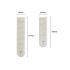 Command Picture Hanging Strips, Value Pack - 8 Large, 6 Medium, 4 Small Pairs | Damage-Free Hanging for Photos, Frames, Mirrors, Wall Décor and Signs