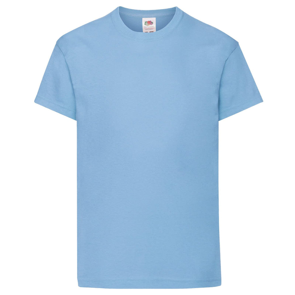 Fruit of the Loom Children's T-Shirt