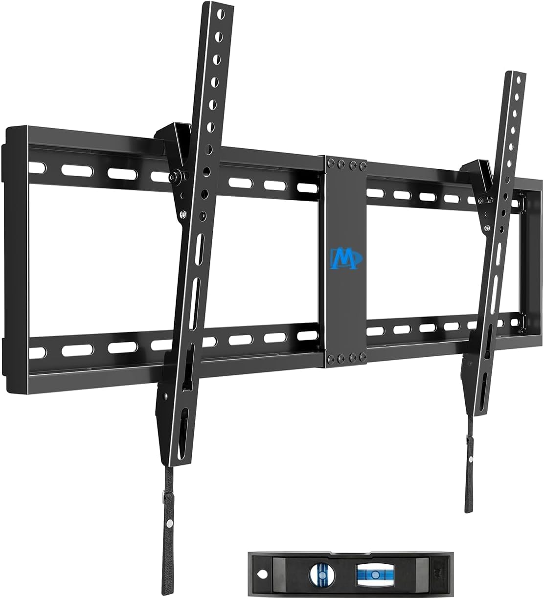 Mounting Dream Tilting TV Wall Mount for Most 37-90 Inch TVs up to 132lbs