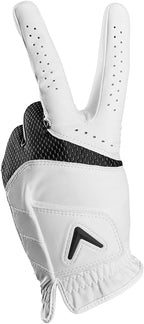 Callaway Golf Weather Spann Glove 2023