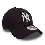 New Era Unisex MLB 9Forty League Basic Cap New York Yankees