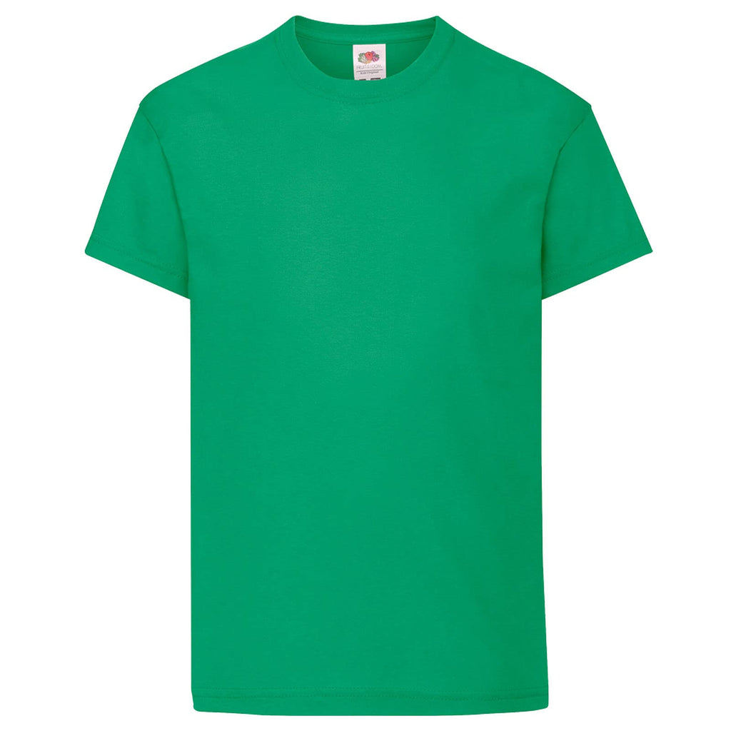 Fruit of the Loom Children's T-Shirt