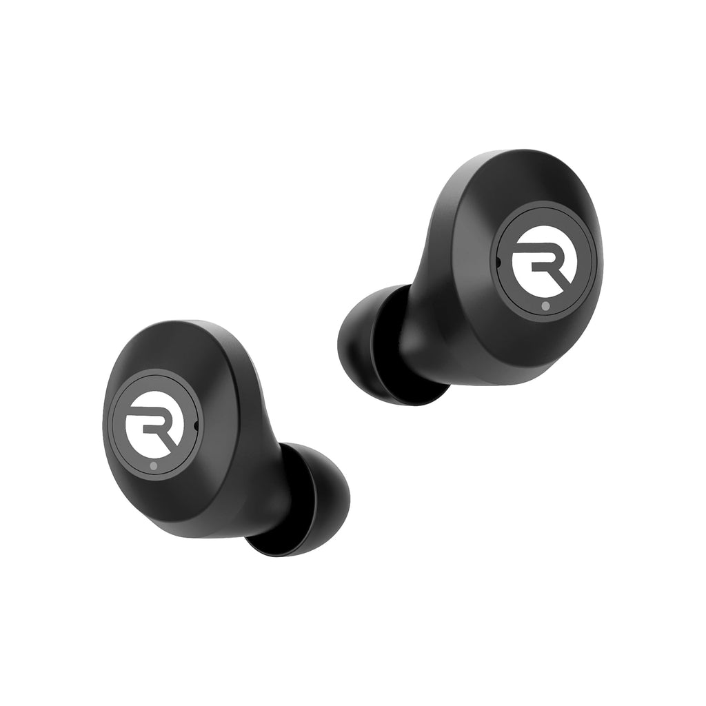 Raycon Everyday Bluetooth Wireless Earbuds with Microphone - Active Noise Cancelling, Sweat & Water-Resistant Earphones, Ear Buds Wireless Bluetooth (Mint)