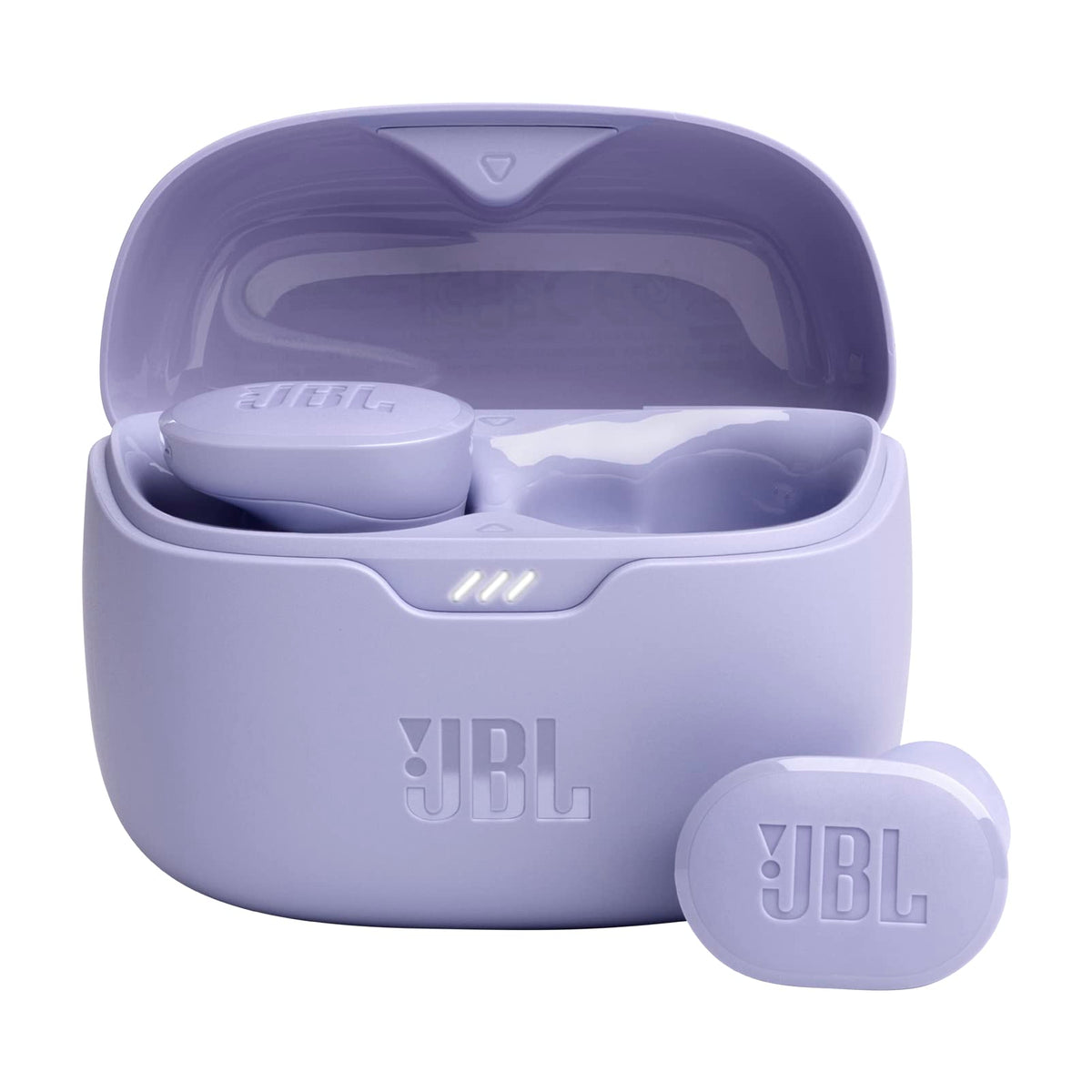 JBL Tune Buds - Noise Cancelling Earbuds - Black