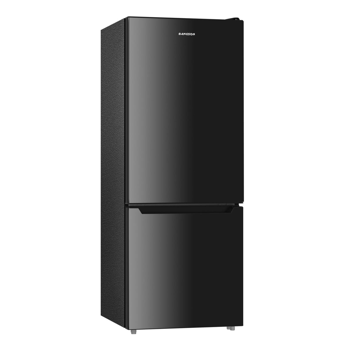 Apartment 7.1 Cu.Ft Refrigerator with Bottom Freezer Red