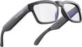 OhO Open Ear Smart Glasses, UV400 Z87.1 Lightweight Audio Bluetooth Glasses