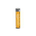 Amazon Basics 100-Pack AAA Alkaline High-Performance Batteries, 1.5 Volt, 10-Year Shelf Life
