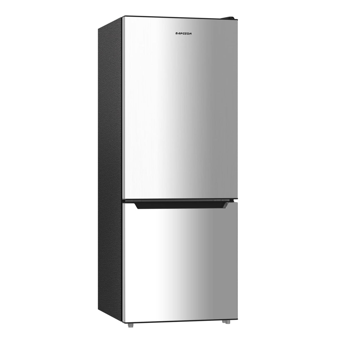 Apartment 7.1 Cu.Ft Refrigerator with Bottom Freezer Red