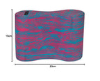 Maru Swimming Pull Buoy – Buoyant Foam Swimming Float – Improves Stroke Technique & Helps Strengthen Arms – Comfortable, Non-Chafing & Trusted by Coaches