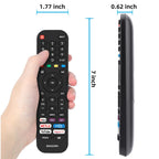 Seniors Elderly Big Button Universal Extra Large Remote Control UNOCAR