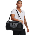 Under Armour Unisex 5.0 Small Duffle Bag