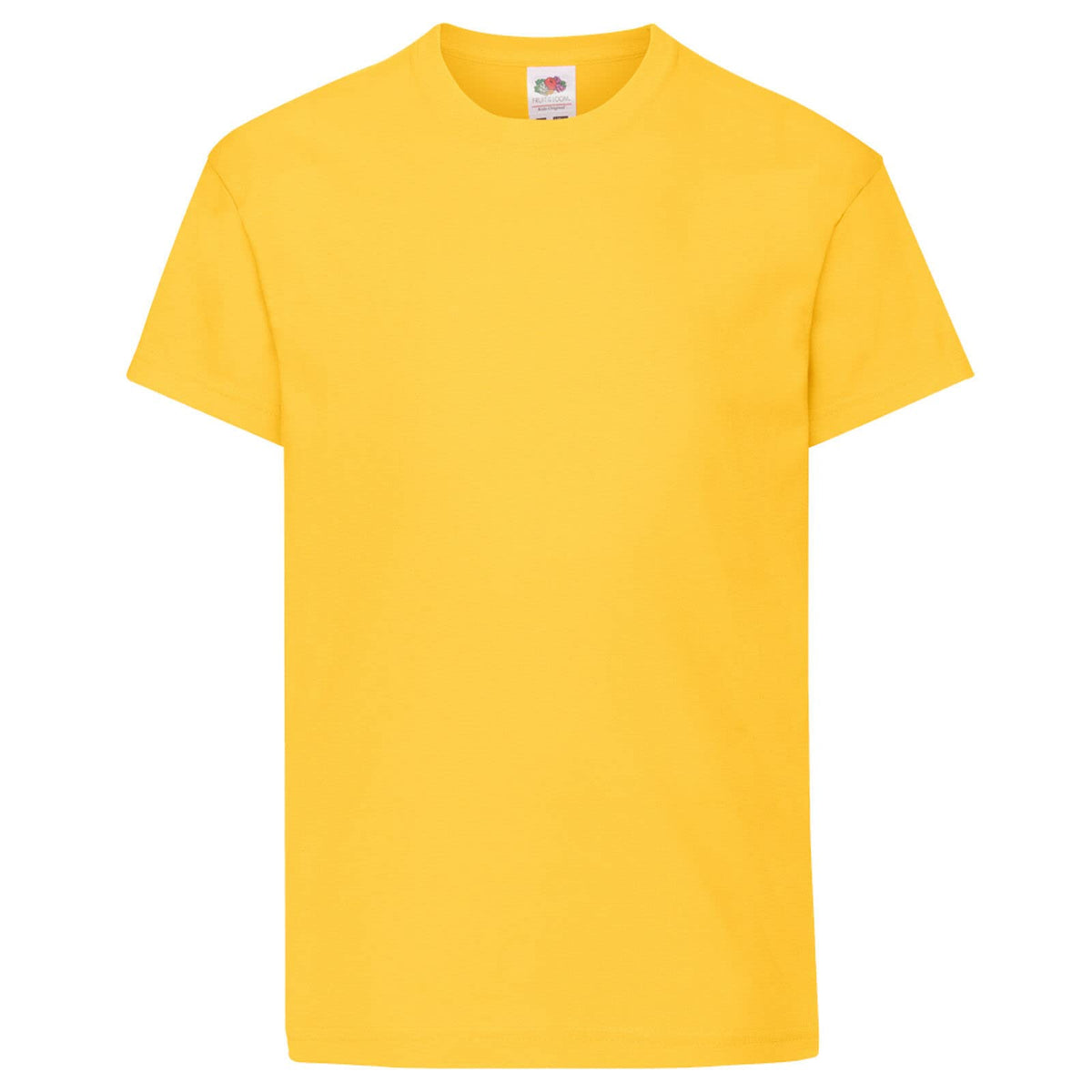 Fruit of the Loom Children's T-Shirt