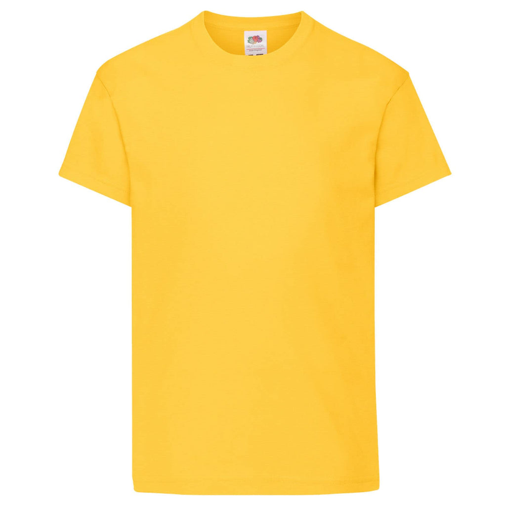 Fruit of the Loom Children's T-Shirt
