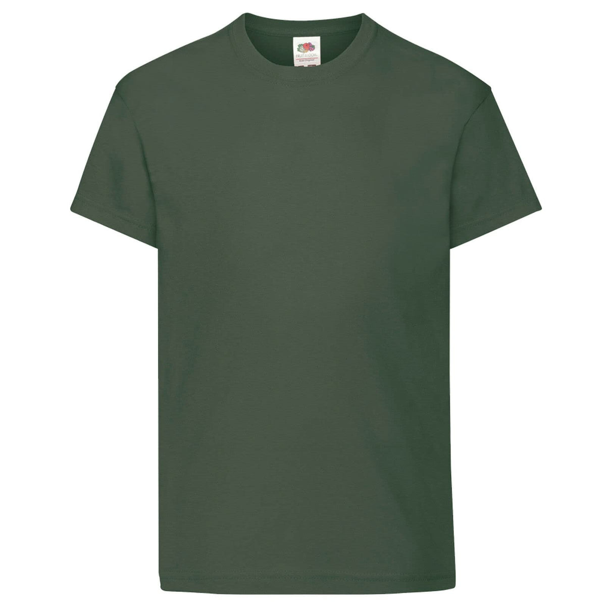 Fruit of the Loom Children's T-Shirt