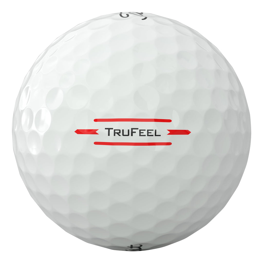 Titleist TruFeel Golf Ball