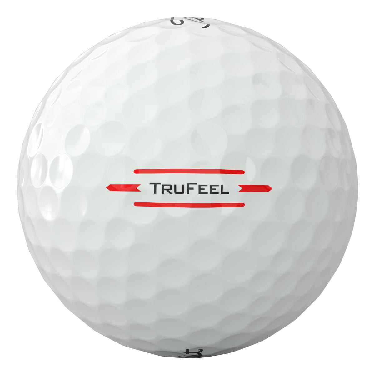 Titleist TruFeel Golf Ball