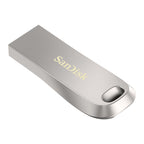 SANDISK Ultra Fit 128GB, USB-A Flash Drive, Up to 400MB/s Read Speeds