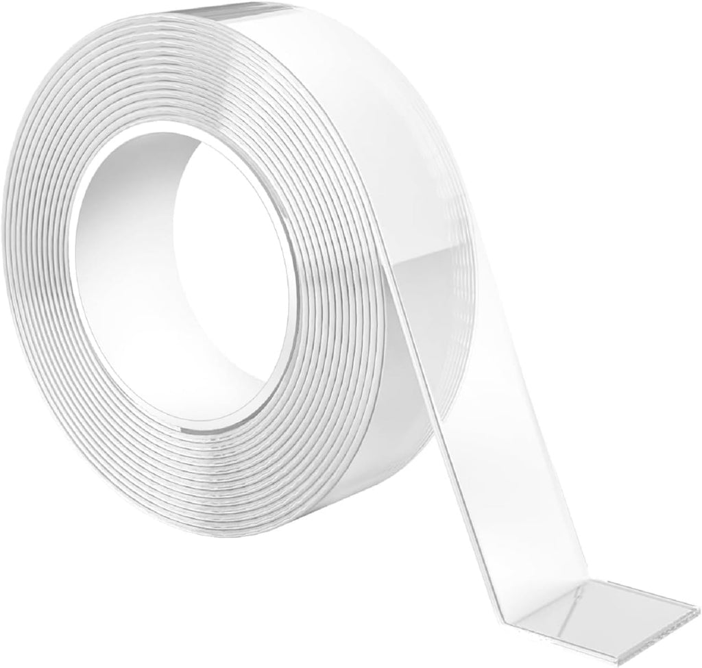 GRIFEMA GA4001-1 Double Sided Tape 3m x 2cm for Carpet & Wall