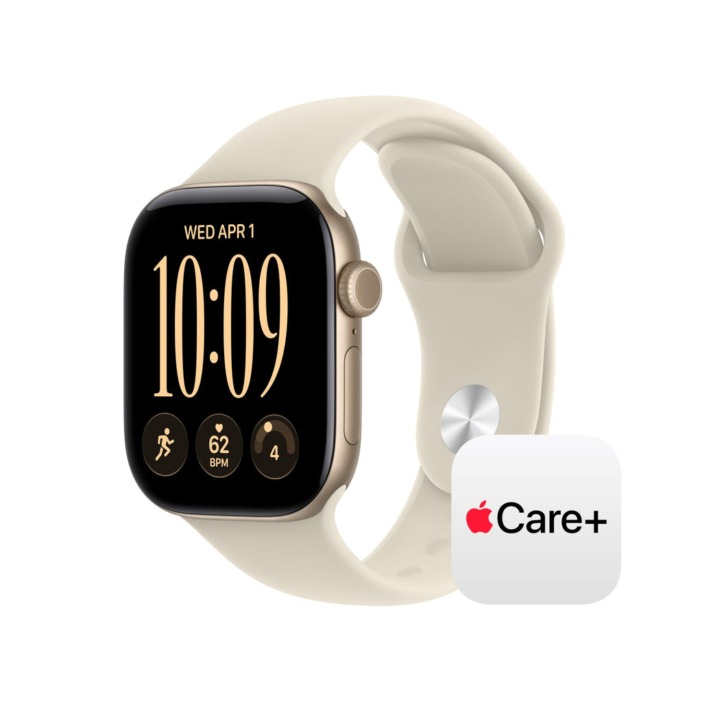 Apple Watch Series 12 GPS + Cellular 46mm Smartwatch