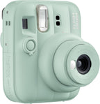 FUJIFILM instax mini 13 Instant Film Camera - Dreamy Purple