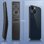 【2-Pack】 for Roku TV Remote,Replacement for TCL,ONN, Hisense Roku TVs