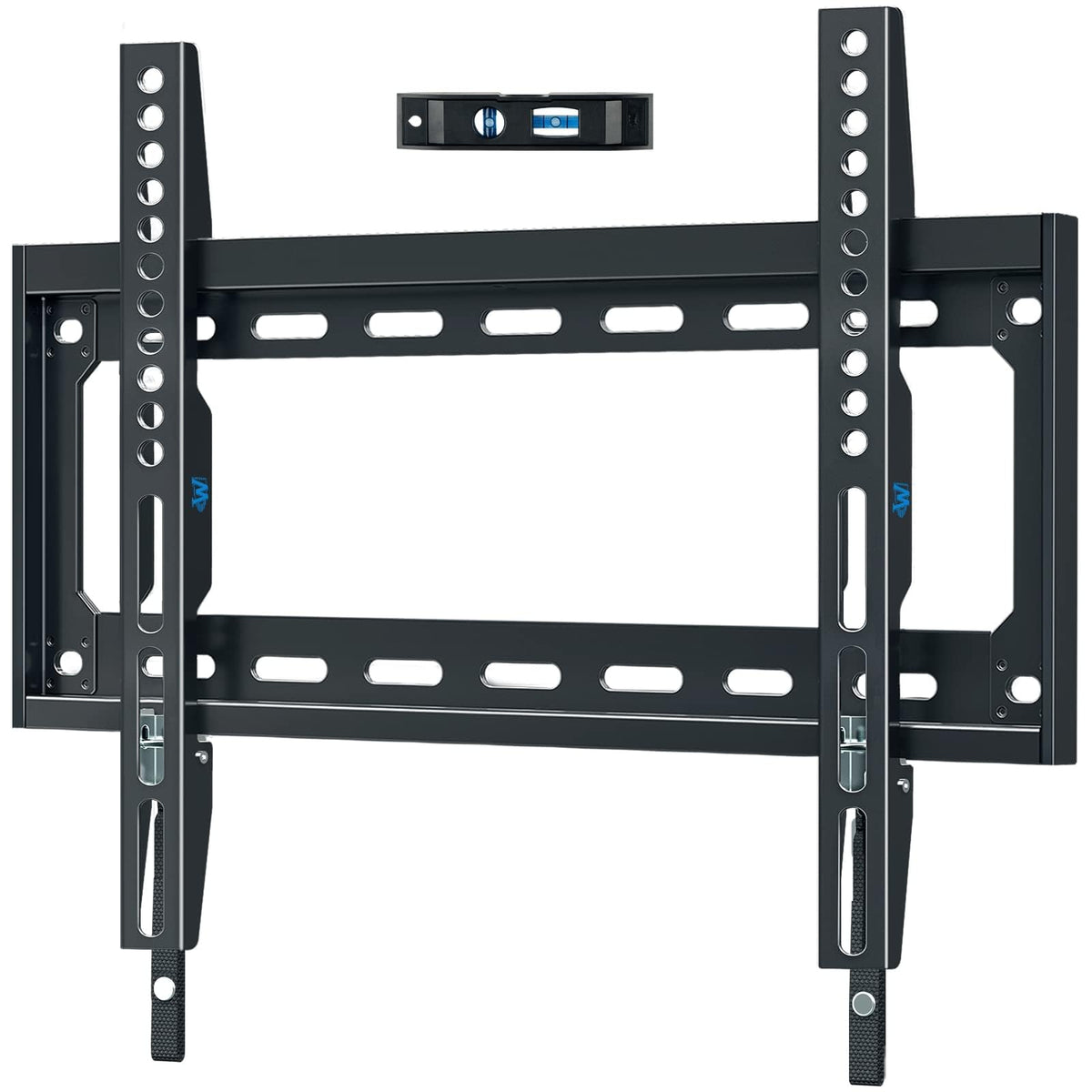Mounting Dream Fixed TV Wall Mount Bracket for Most 17-42'' Flat Screen TV
