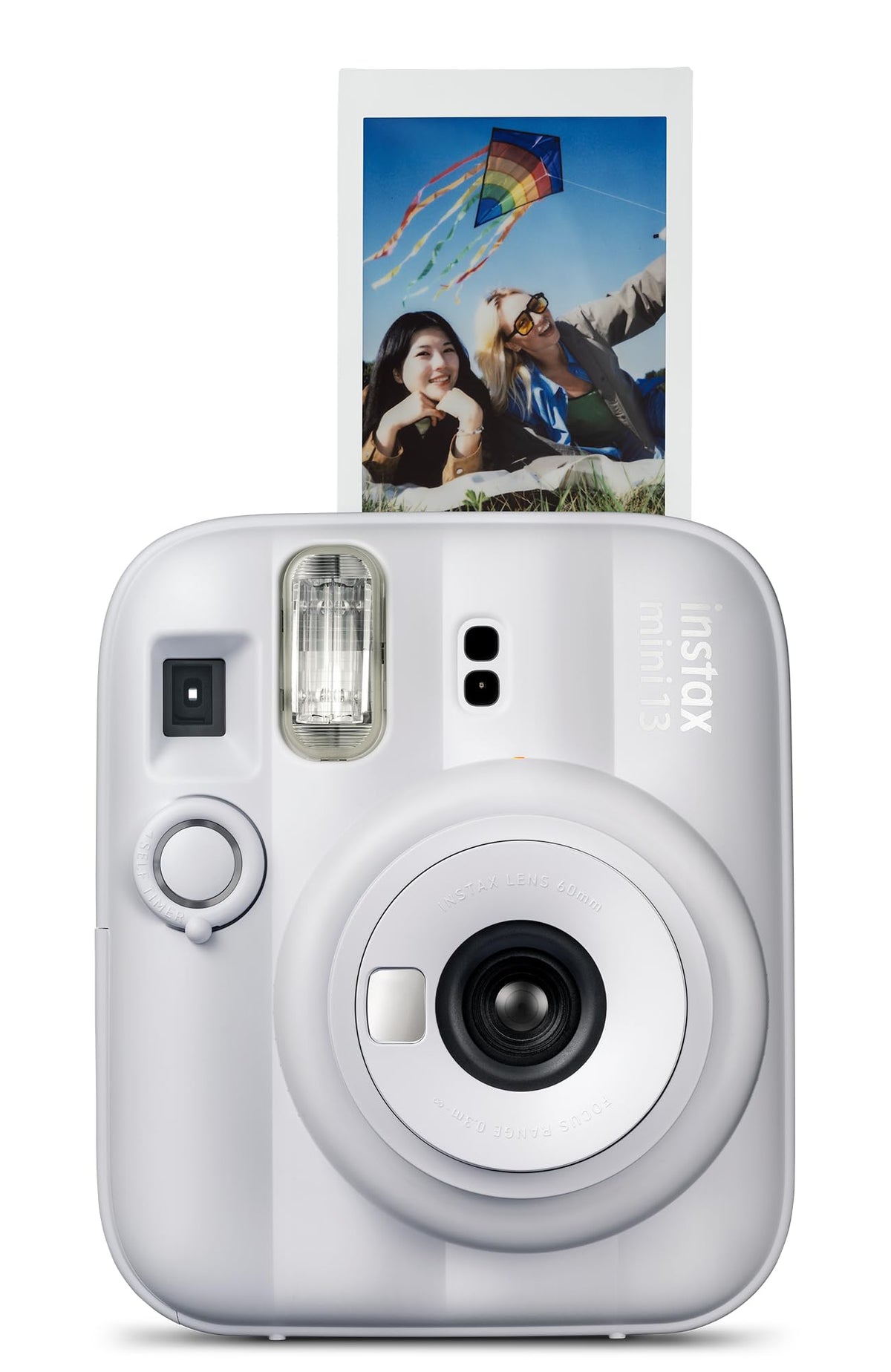 FUJIFILM instax mini 13 Instant Film Camera - Dreamy Purple