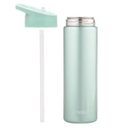 Smash Stainless Steel Water Bottle 750ml - Black