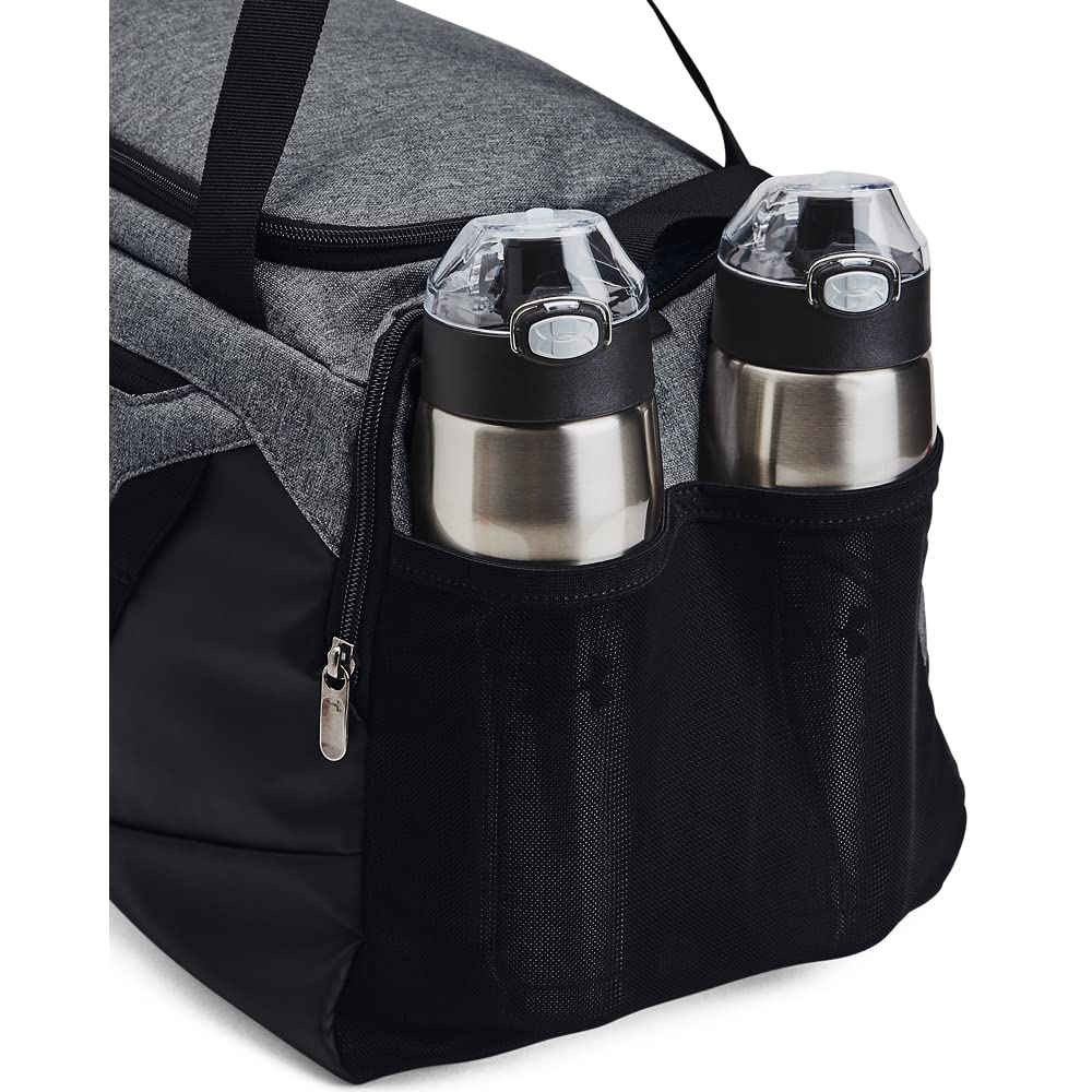 Under Armour Unisex 5.0 Small Duffle Bag