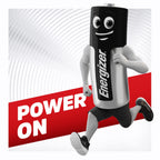 Energizer Max - AAA Batteries (14 Pack) Long Lasting Alkaline Power