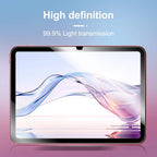 NEW'C for iPad (A16) 2025, iPad (10th Generation) 2022 Screen Protector