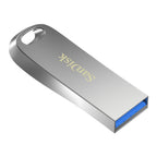 SANDISK Ultra Fit 128GB, USB-A Flash Drive, Up to 400MB/s Read Speeds