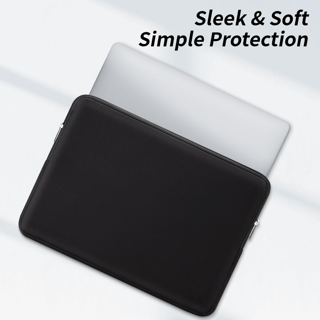 RAINYEAR Laptop Sleeve for 13" Macbook Neo A3404(2026) 11" MacBook Notebook