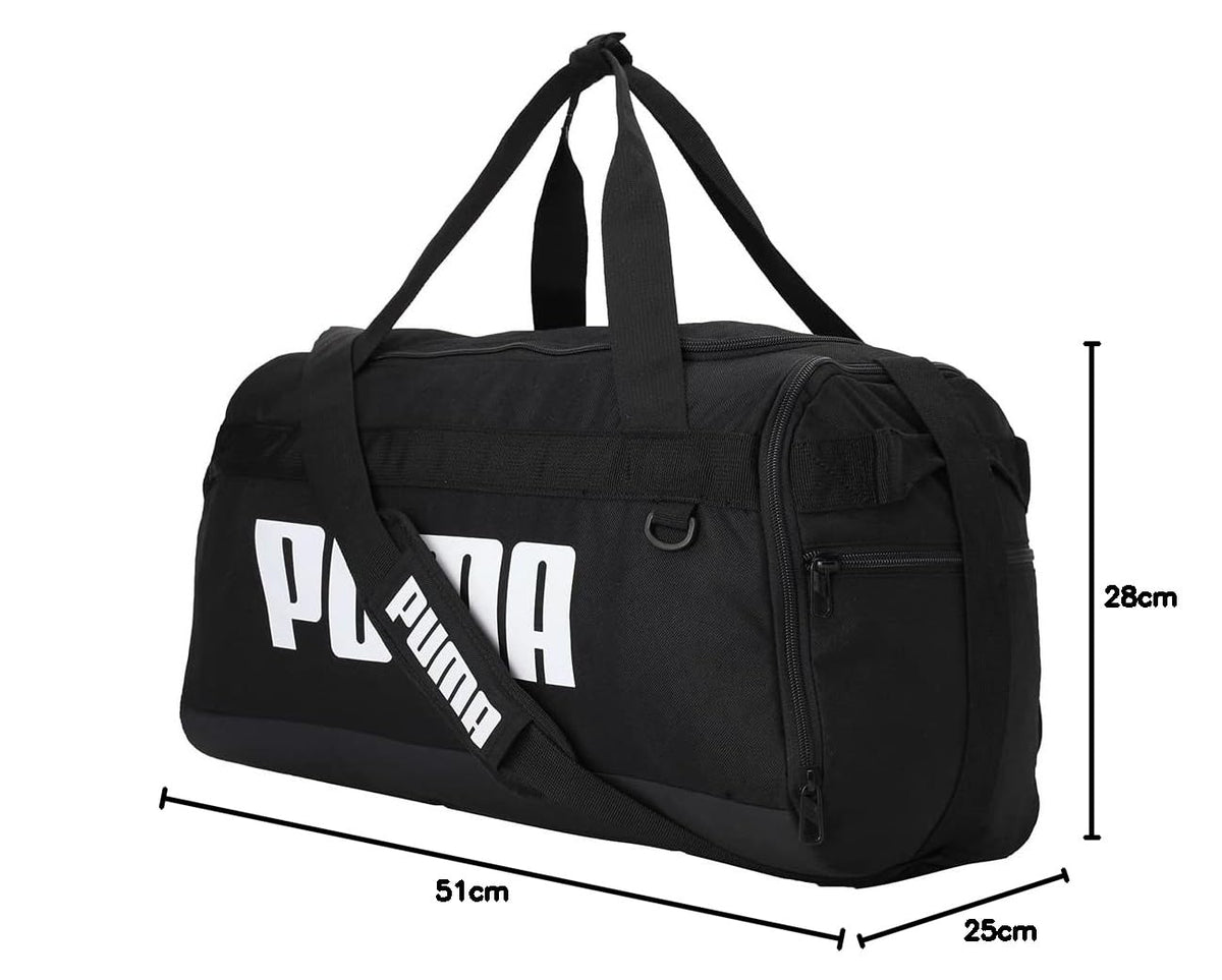 PUMA Challenger Duffel Bag