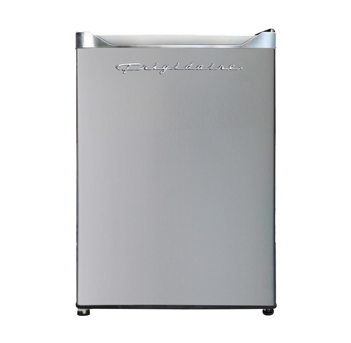Frigidaire Upright Freezer, 6.4 cu ft, Deep Freeze, Platinum Design Series