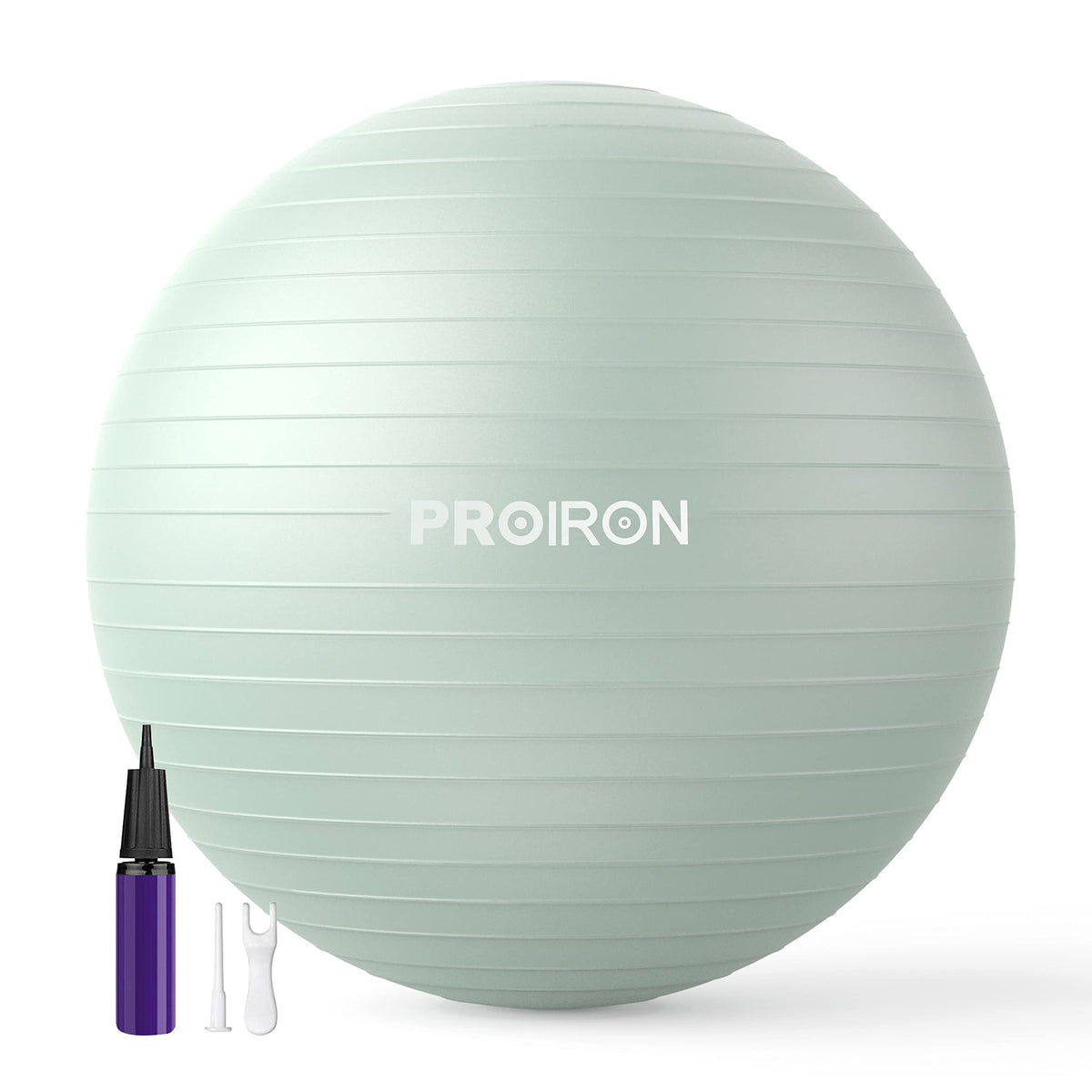 PROIRON Extra Thick Exercise Pregnancy Ball 55cm 65cm 75cm