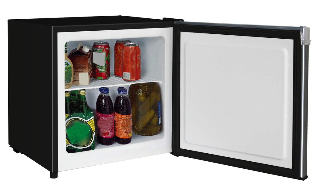 Frigidaire Upright Freezer, 6.4 cu ft, Deep Freeze, Platinum Design Series