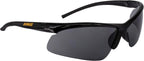 DEWALT Auger DPG101 Safety Eyewear Black/Clear